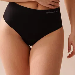 La Vie en Rose High-Rise Thong Briefs-picture-23