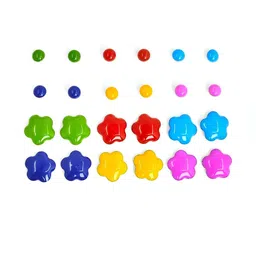 Shivarth Women Stainless Steel Earrings-image-24