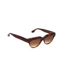 Victoria Beckham Women UV Protected Round Sunglasses VB 602 616 53 S-picture-40