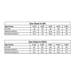 Mi Arcus Camouflage Designed Sandals With Velcro Closure - Blue image 2