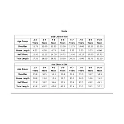 Zion Poplin Woven Full Sleeves Car & Snowman Printed Shirt - Blue image 2