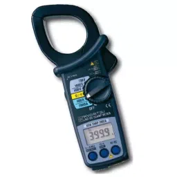 Kyoritsu 400-750V AC/DC Digital Clamp Meter KEW-2003A-picture-24
