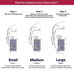 Levi's Brown Square Eye Frames for Men image 3