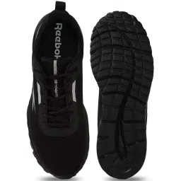 Reebok Men's Black Running Shoes image 3
