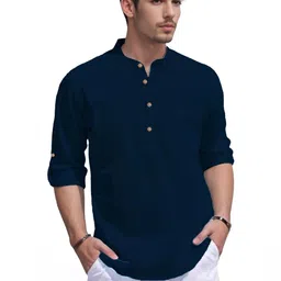 M'COT Men Kurta-picture-55