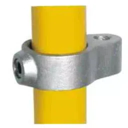 Inder 25.4 mm (1 Inch) SS 304 Plain Eye Fitting P-625A-picture-17