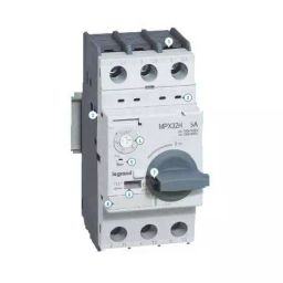 Legrand MPX³ 32H-3P Thermal Magnetic MPCBs 4173 35-picture-20