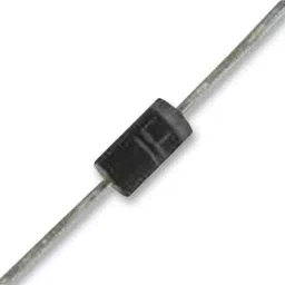 Stmicroelectronics Tvs Diode, 1.7W, 376V, Bidir, Do-15, Bzw04-376B (Pack of 5)-picture-16