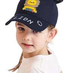 Tomorrow Fashion Unisex Multi Cotton Caps-picture-19