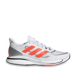 Adidas Women's SUPERNOVA Plus W White Running Shoes-picture-28