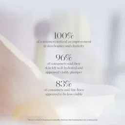 Kora Organics Milky Mushroom Ultra-Hydrating Mask - 100 ml image 4