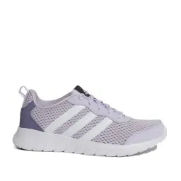 Adidas Women's SweepIt W White Running Shoes-picture-32