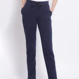 Kanvin Navy Lounge Pants-picture-21