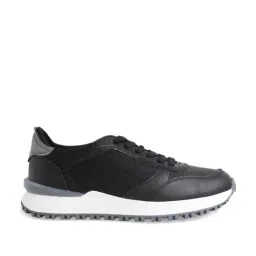Aldo Men's Black Casual Sneakers-image-21
