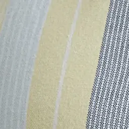 Pepe Jeans Yellow Cotton Regular Fit Striped Shirt image 5