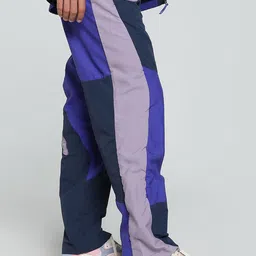Puma x Kidsuper Cellerator Men Color-Blocked Relaxed Fit Track Pants image 5