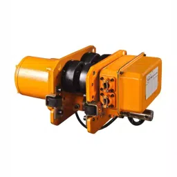 Kepro 3000 Kg (3 Ton) 5 m Lift Heavy Duty Electric Trolley-picture-48