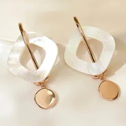 Touch925 Silver Earrings for Women-image-53