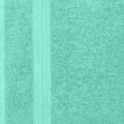 Raymond Home Forever Teal 350 GSM Cotton Bath Towel image 3