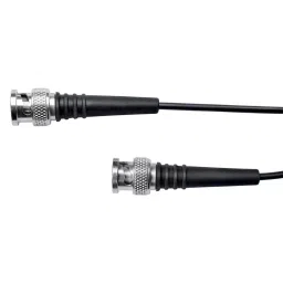 SCHUTZINGER TEST LEAD, BNC PLUG, 2M, KO 88-58 / 200 / SW-picture-10