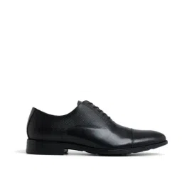 Aldo Men's REECEA Black Oxford Shoes-picture-26