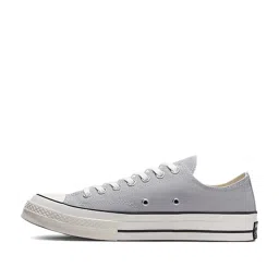 Converse Men's C70 Grey Sneakers image 3
