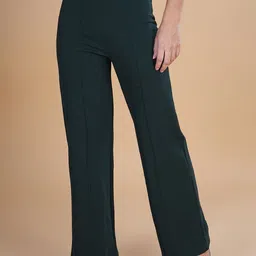 Belfry Women High-Rise Trousers-image-12