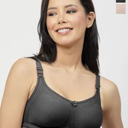 SHYAM SONS FLAIR Bra Full Coverage-picture-32