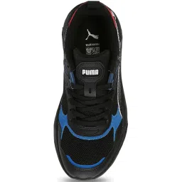 Puma Kids BMW Motorsport Trinity Black Sneakers image 3
