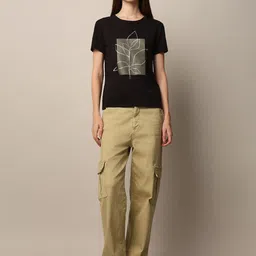 ONLY Women Printed T-shirt image 5