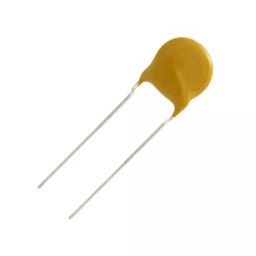 Vishay Single Layer Ceramic Capacitor 10 pF Capacitance ±5% Tolerance Through Hole Mount, 561R10TCCQ10BA-picture-49