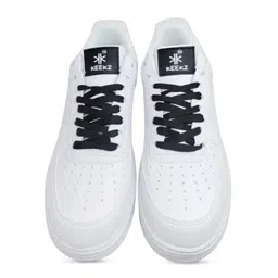 keekz Men Colourblocked Sneakers image 5