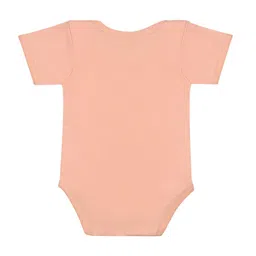Arvesa Infants Printed Bodysuit image 2