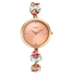 Nebula NR5578DM06 Analog Watch for Women-image-28