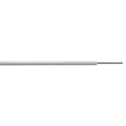 MULTICOMP PRO Hook Up Wire CABLE, SIAF/H05S-K, 0.5MM2, WHT, 100M, PP001079-picture-42