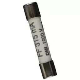 Fluke FUSE for 179 Combo *5pcs 203414 image 1