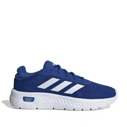 Adidas Men's CLOUDFOAM COMFY Blue Casual Sneakers-picture-36