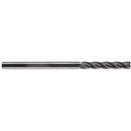 WIDIA 16 mm Cutting Dia 4 Flute Extra Long Carbide End Mill-picture-35