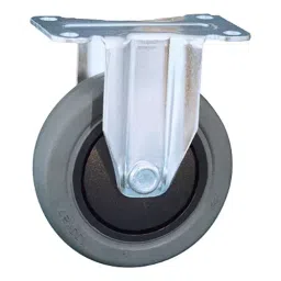 TAKIGEN Quiet Caster Φ75 mm Wheel Diameter 600N Allowable Load, K-620K-75-R-picture-16