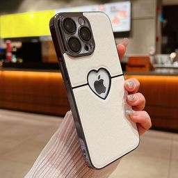 Luxury Kase Textured iPhone 12 Pro Max Back Case-picture-14