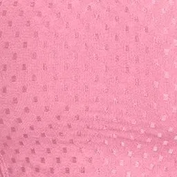 SHREEJI DESIGNER Woven Design Round Neck Saree Blouse image 2