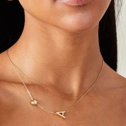 Accessorize Minimal Necklace-picture-0