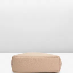 DressBerry Structured Shoulder Bag with Pouch image 4