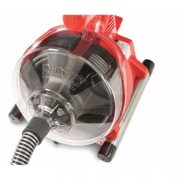 RIDGID Drain Cleaning Machine Line 19.05 mm (3/4 Inch) Pipe Diameter , 55808 image 3