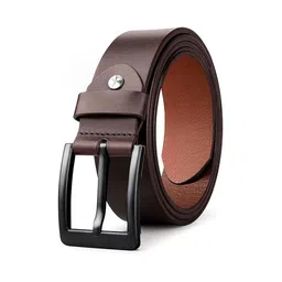 SHOPGLOBAL Men Belt With Tang Closure-picture-36