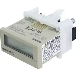 Omron Compact Total Counter, H7EC-NV-300-picture-17