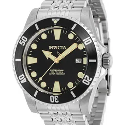 Invicta Pro Diver Men Analogue Automatic Watch 39755-picture-16