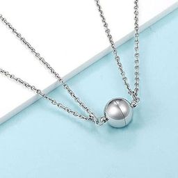 J.S ENTERPRISES Contemporary Pendants with Chains-picture-46