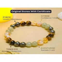 EPSAA Elasticated Slip-On Bracelet image 2