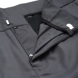 encore by INVICTUS Men Regular Trousers image 5